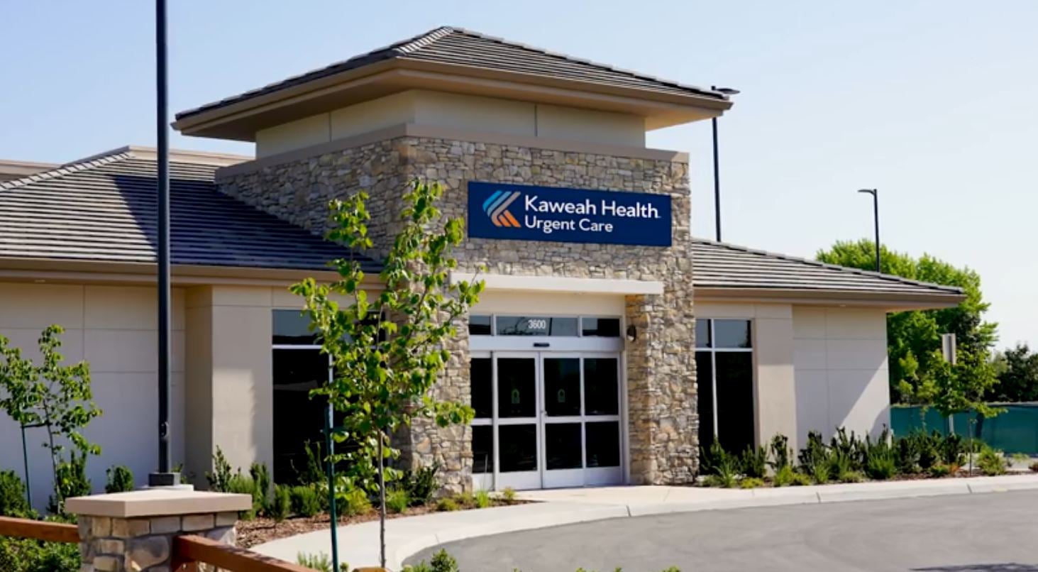 Urgent Care | Kaweah Health